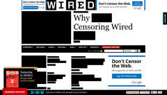 La revista ‘Wired’ introducirá un muro de pago en 2018