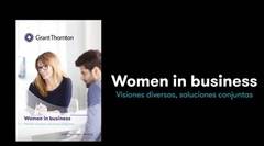 ¿Qué podemos hacer para aumentar el número de mujeres directivas en España?