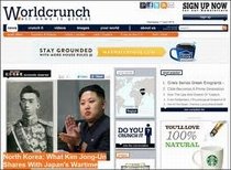 Worldcrunch, el nexo de la prensa anglosajona con el mundo exterior