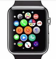 Yahoo! ofrecerá la primera aplicación de noticias para Apple Watch