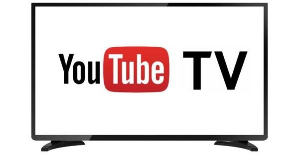 YouTube lanza su propia plataforma de televisión de pago