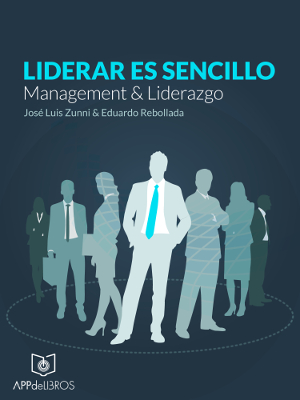 Liderar es Sencillo