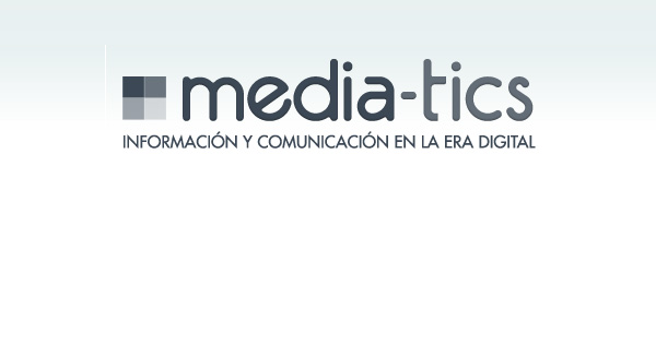 Media-Tics cover image